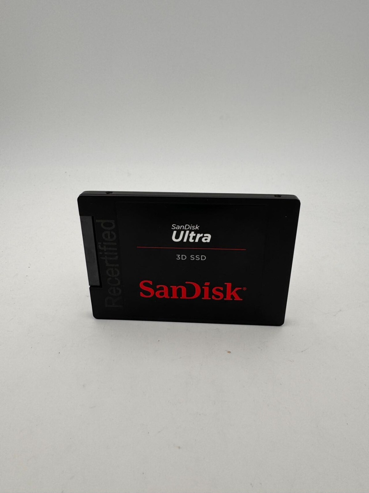 SanDisk SSD Ultra 3D 1TB 2TB SATA III 3D NAND 2.5