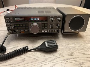 KENWOOD TS-440ゼネカバー KENWOOD TS-440ゼネカバー