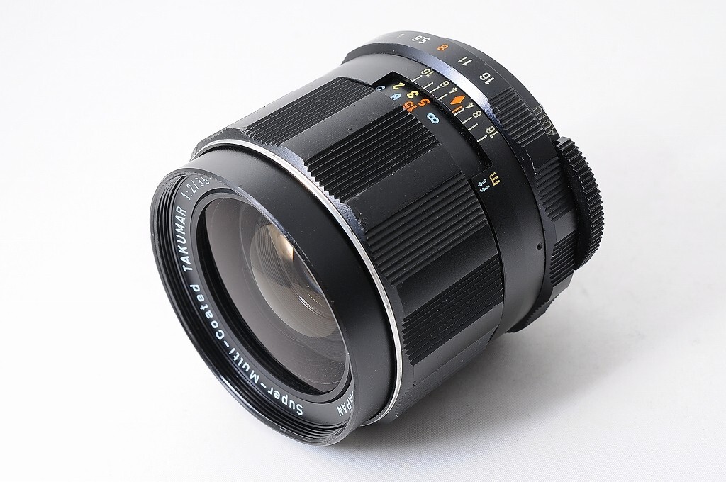 PENTAX - 銘玉 Super-Multi-Coated TAKUMAR 135mm F2.5の通販 by ◇美品