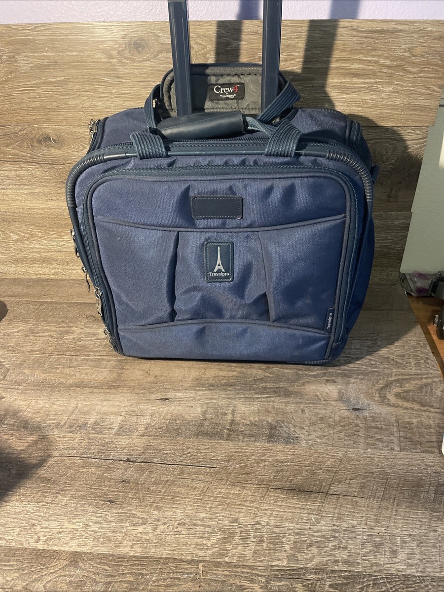 Brand Travelpro Travelpro Crew 10 Rolling Tote TravelPro Crew 10