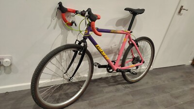 OLD MTB GIANT ジャイアント CFM CADEX オールドmtb OLD MTB GIANT