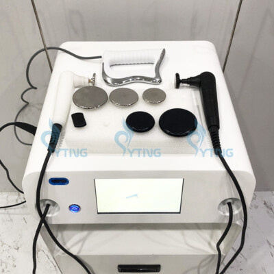 インディバ インディバの機能に似たマシン ラジオ波 モノポーラ