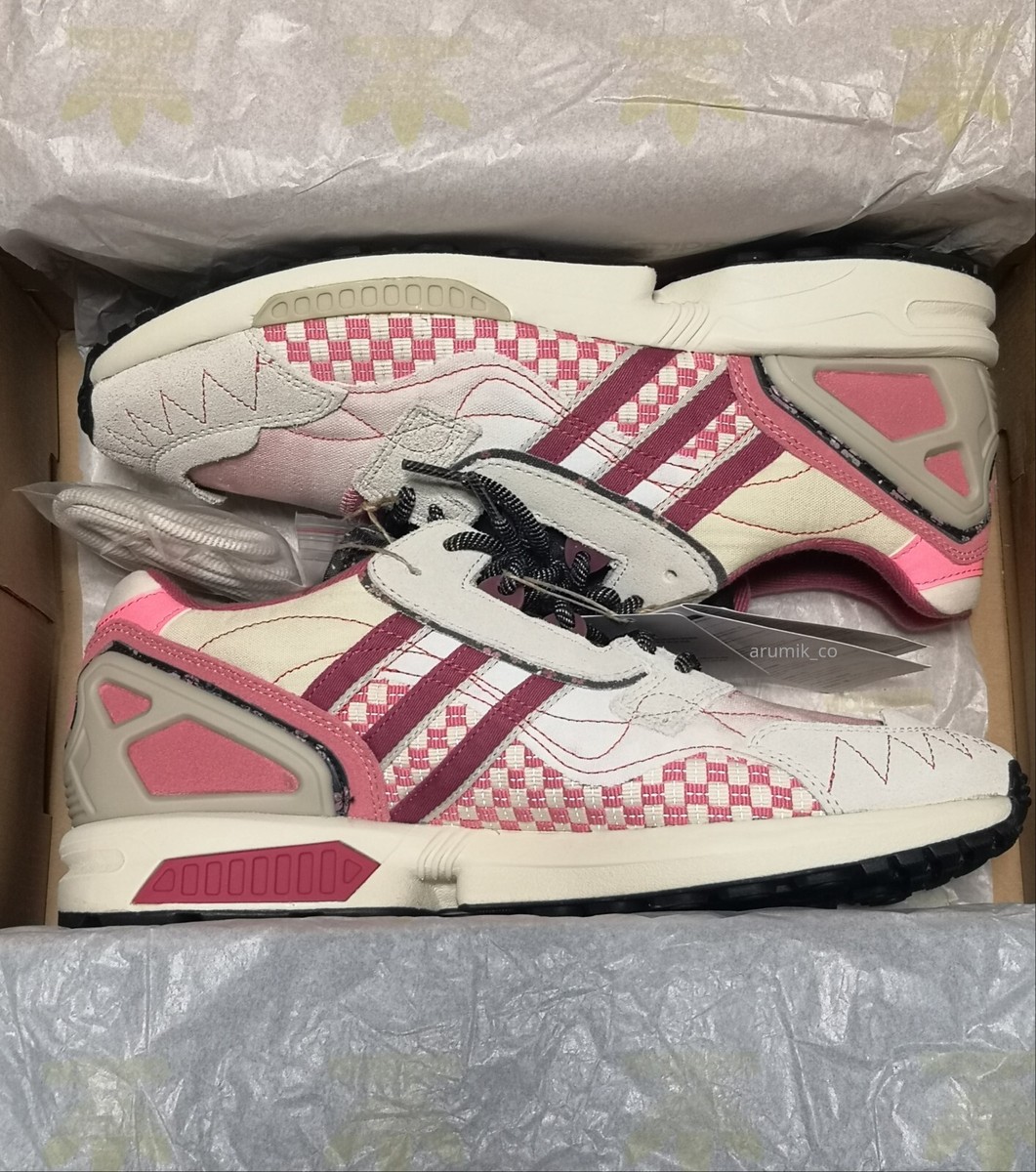 adidas Originals ZX 8000 Sakura GV7493 | eBay