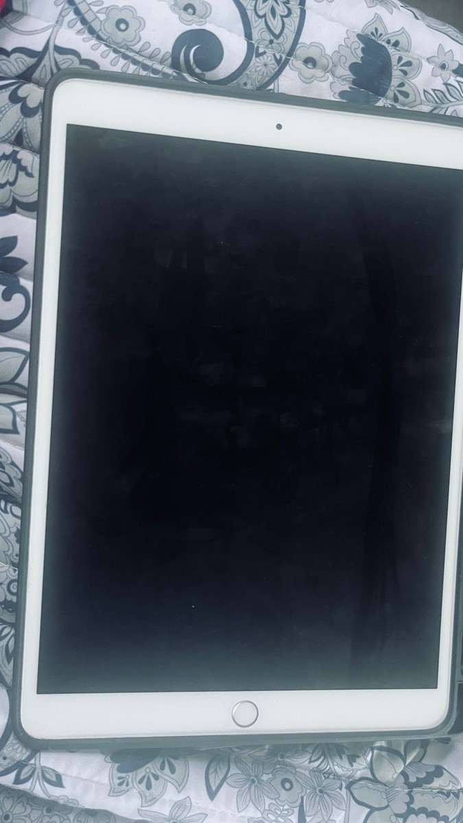 Apple iPad Air (3rd Generation) A2152 64 GB, Wi-Fi, 10.5 in