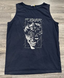 Janne Da Arc 2005 Joker タンクトップ 希少】Janne Da Arc tour 2005