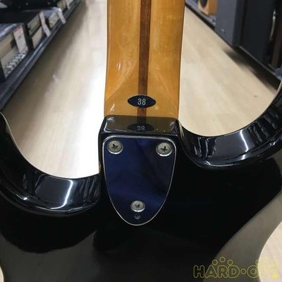 ジャパンビンテージ TOKAI CUSTOM EDITION 38 TSS-38 ジャパン