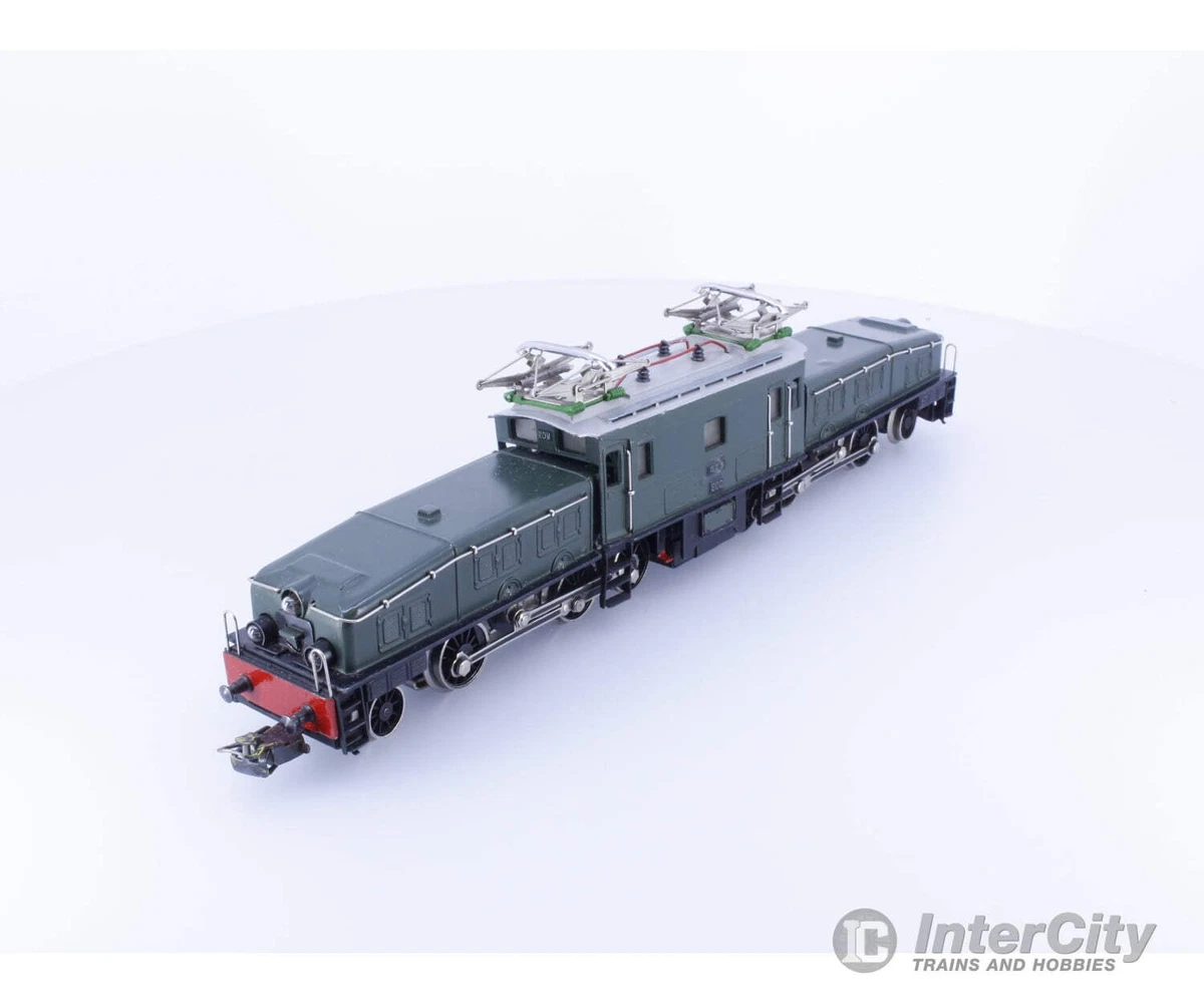 メルクリン クロコダイル HOゲージ メルクリンクロコダイルHOゲージ