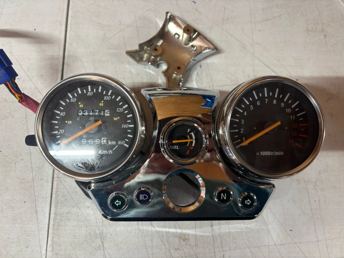 Speedometer Gauges Individual Gauges for Hyosung GV250 for sale | eBay