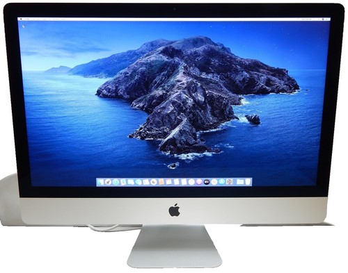 IMac 27 Inch, Late 2012 | eBay