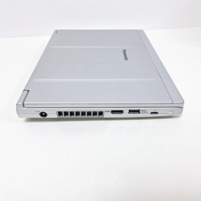 Panasonic Let's Note CF-SV1 SSD 256GB Core i5 8GB Used | eBay