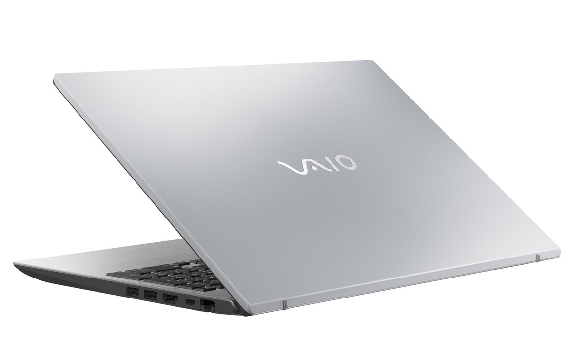 Vaio VWFC71639-SL F Series 16