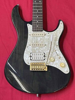 80's YAMAHA 312p ストラト タイプ ヤマハ Pacifica パシフィカ