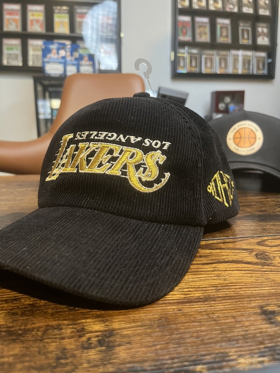 Kill the Hype LA KTH KTHLA LA Los Angeles Lakers LIDs Club Kobe