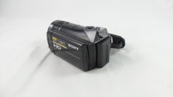 Sony Handycam HDR-CX12 Flash Media Camcorder for sale online | eBay