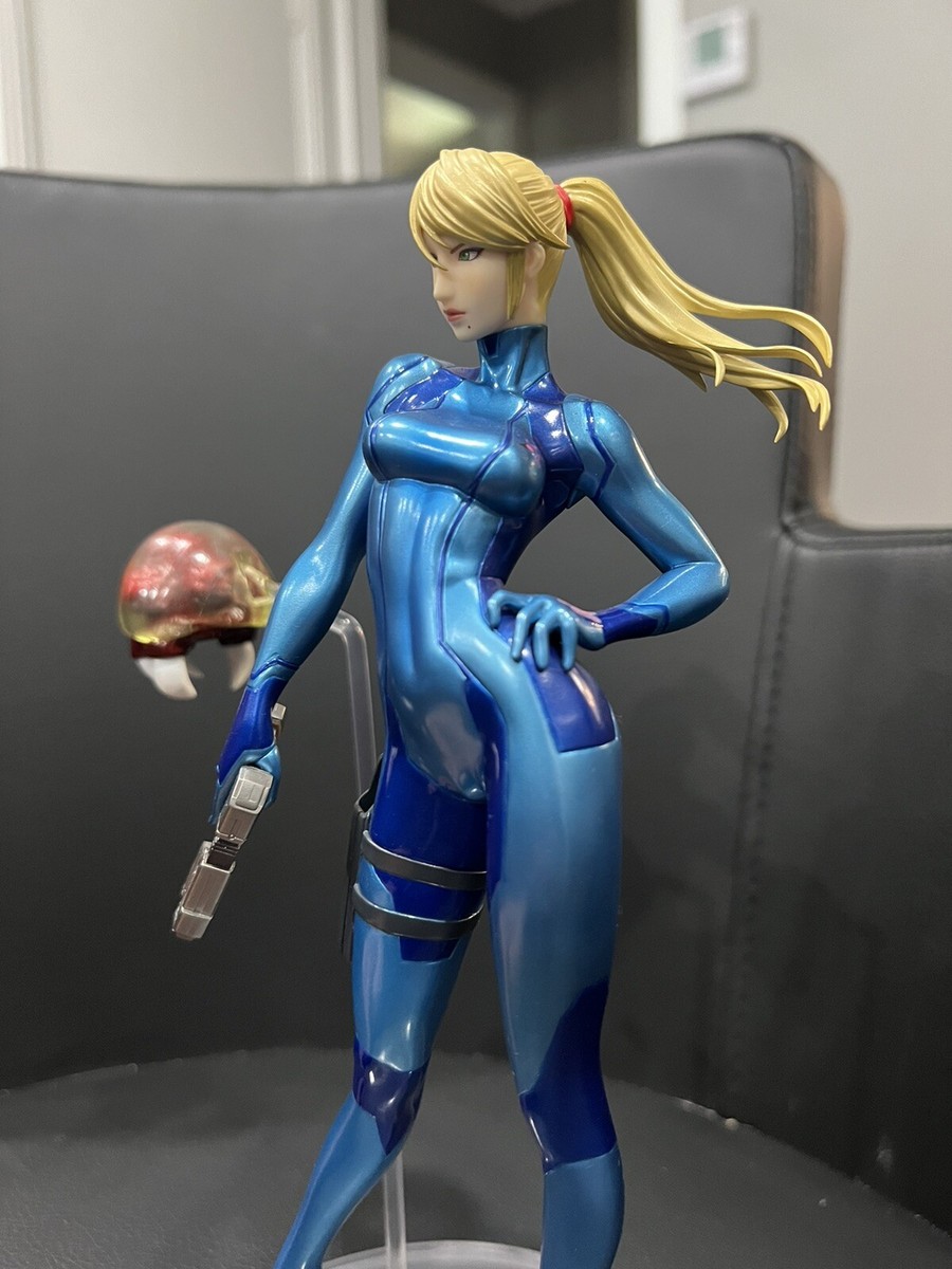 Metroid Samus Aran 購入 Zero Suit Ver. メトロイド Metroid: Other M