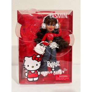 Bratz】 ブラッツ×ハローキティ ヤスミン サンリオ ファッションドール