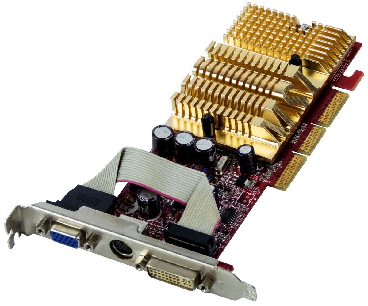 I-O DATA GEFORCE 6200 PCI グラフィックボード｜NVIDIA GeForce 6200