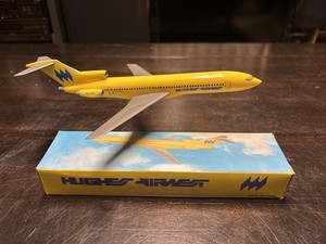 ノンスケール ボーイング727駄菓子屋キット ノンスケール