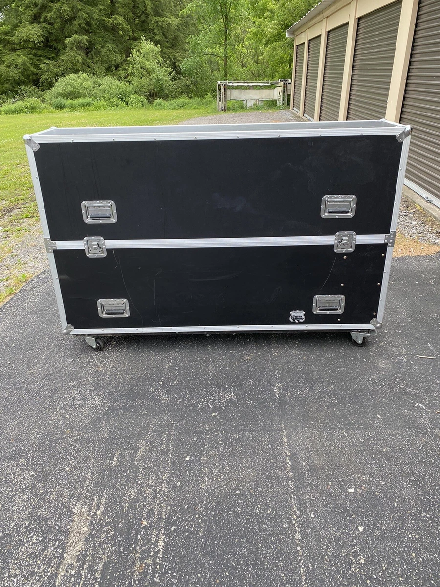 Road Ready Pro Audio Cases for sale | eBay