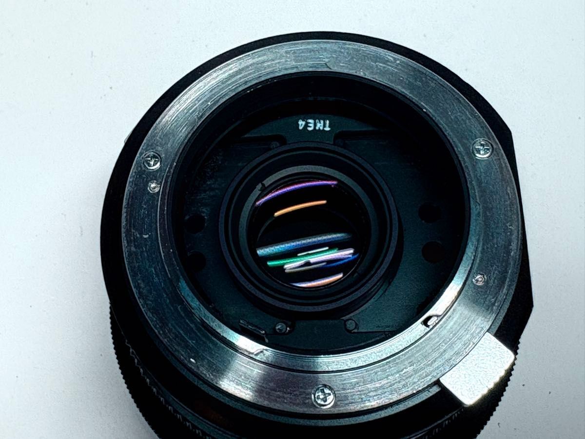 OLYMPUS OM-SYSTEM ZUIKO SHIFT 24mm F3.5 Lens Black No BOX | eBay