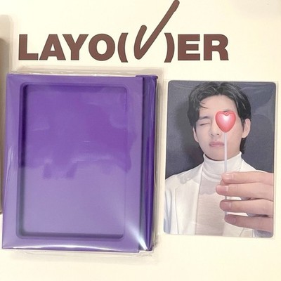 BTS MERCH BOX #17 V テテ BTS 公式 MARCH BOX #17 テテ BTS テテ V MERCH