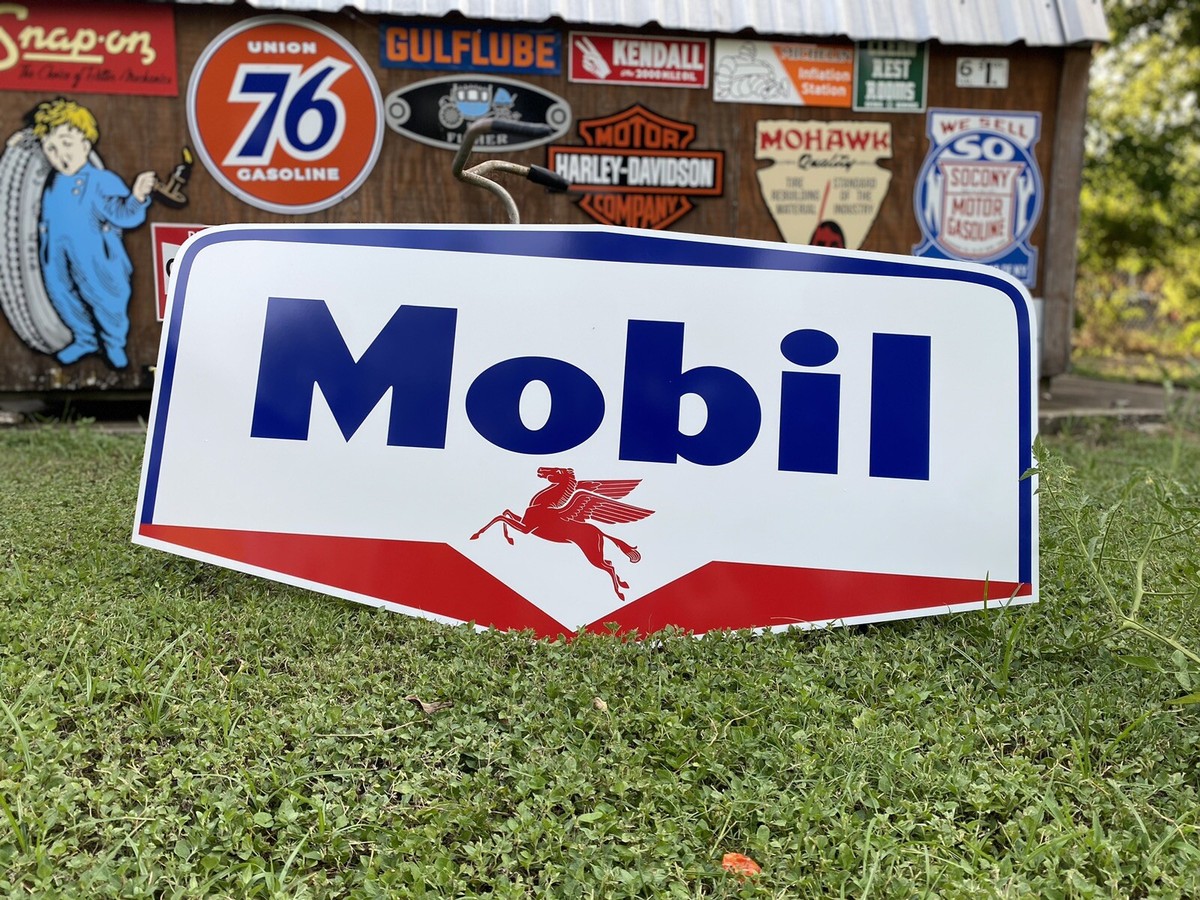 Mobil ペガサス 旗 Mobil ペガサス 旗 【公式通販】