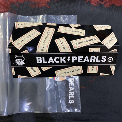 Diemouse Black Pearls Hapy Ver | eBay