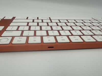 美品】Apple Magic Keyboaprd MQDP3J/A A2695 Apple Ipad Magic