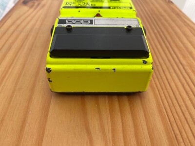 レア】DOD FX58 L MANIAC レア】DOD FX58 L MANIAC Vintage DOD FX58