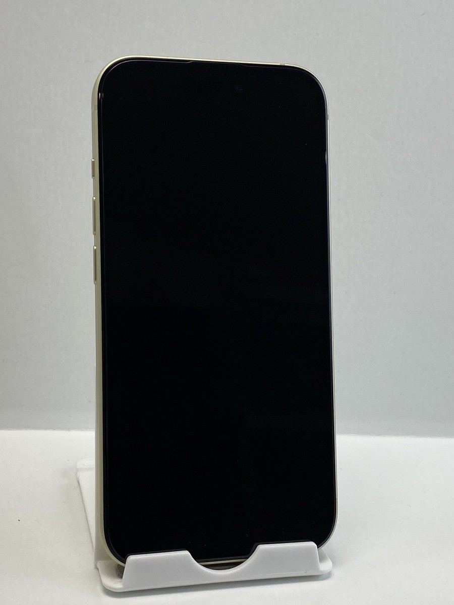 Apple iPhone 15 - 512 GB - Yellow (Unlocked) for sale online | eBay