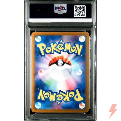 PSA 10 Paldean Wooper 193/SV-P Start Deck Generations Promo