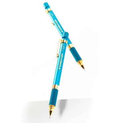 Staedtler 925 35 Limited Edition Mechanical Pencil 0.5mm | eBay