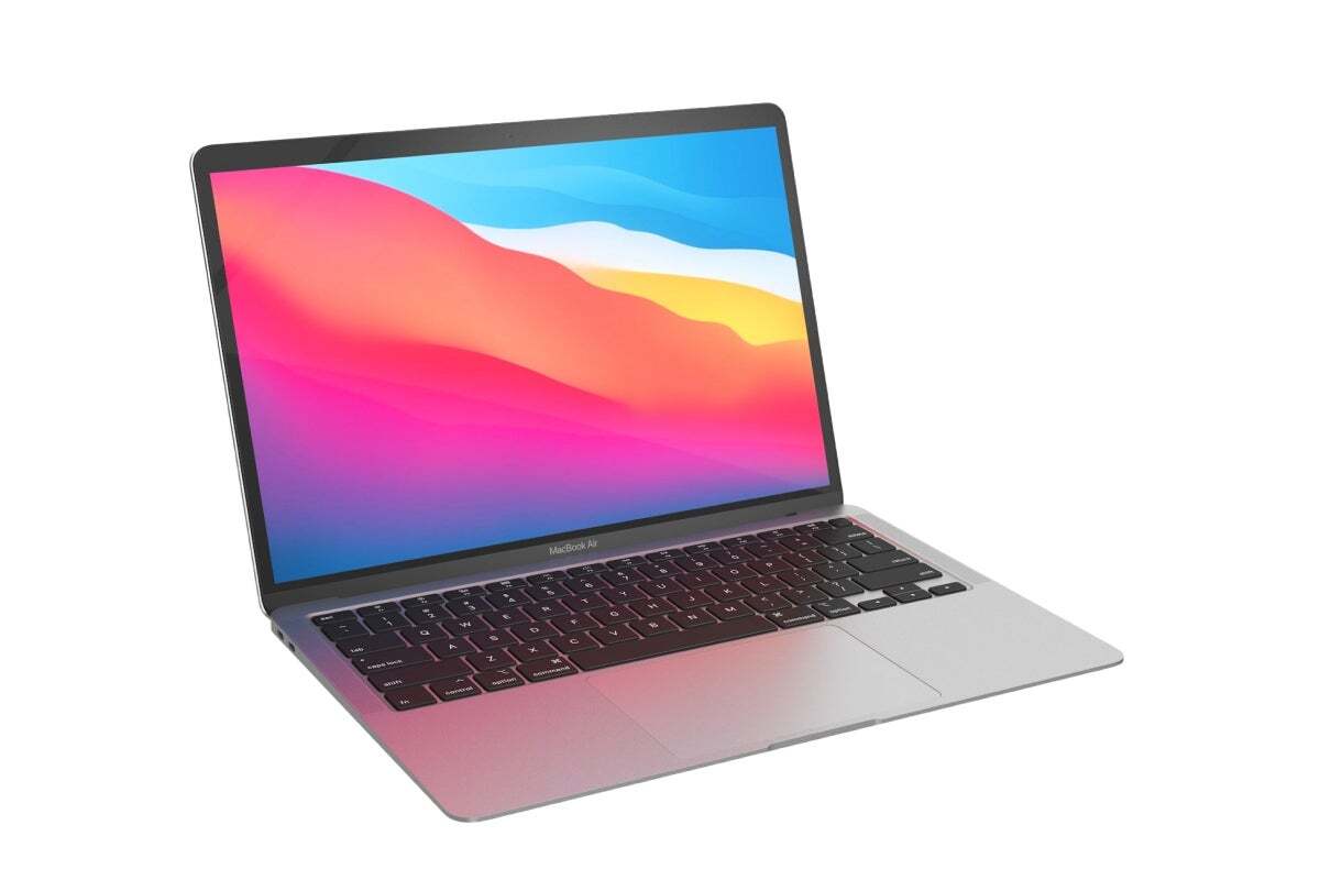 MacBook Air 2020 M1 8GB 256GB 最大容量100% MacBook Air 2020 M1 8GB
