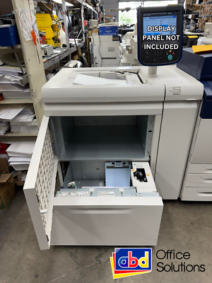 Xerox Oversize High Capacity Feeder XY9 for C60 C70 C75 J75