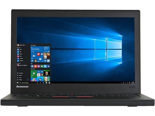 Lenovo ThinkPad X250 12.5