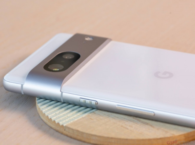 Google Pixel 7 - 128 GB - Snow (Unlocked) for sale online | eBay