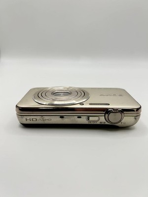 SONY Cyber-shot WX50 DSC-WX50/L Gold Digital Camera ‎16.2 million