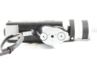 Canon キヤノン Single-8 518SV Single 8 518 SV - Canon Camera Museum