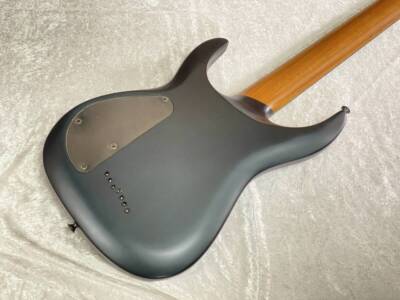 ギター Y1141 gfc GN8-200 Gloss Charcoal QM ギター Y1141 gfc GN8