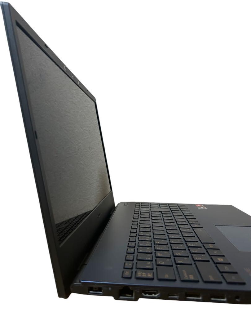 NEC LAVIE N15 Notebook PC N1585AAL Navy Blue AMD Ryzen 7 Extreme