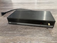 BOSE 802-E アクティブイコライザー システムコントローラー Bose 802