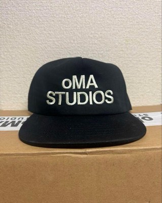 Oma Studios Hat | eBay