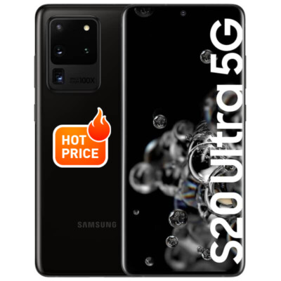 ジャンク Samsung Galaxy S20 Ultra 5G 本体 グレイ ジャンク Samsung