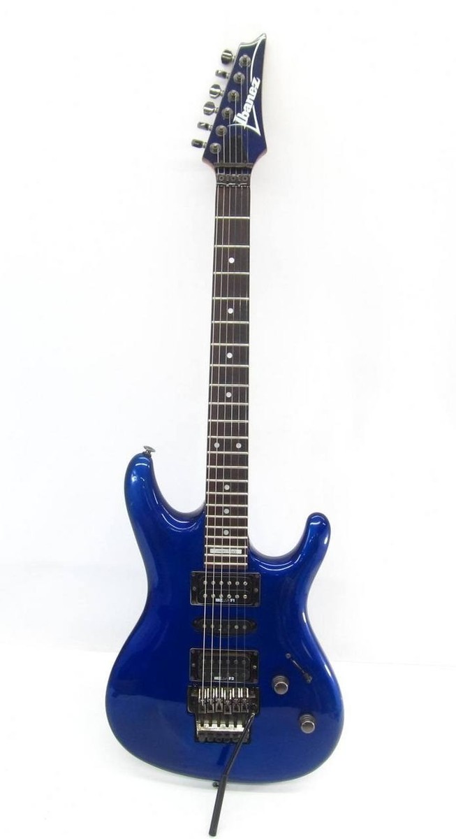 ギター Ibanez 540R-HH Jewel Blue MADE IN JAPAN ギター Ibanez 540R