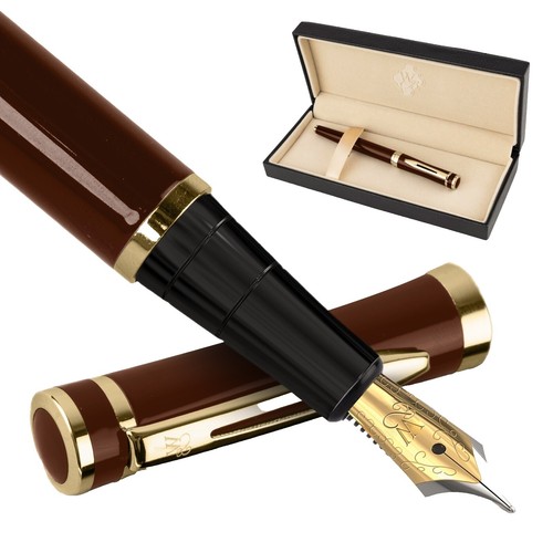 Diamine Ink 10-color set Music Set / PARKER IM Premium Fountain