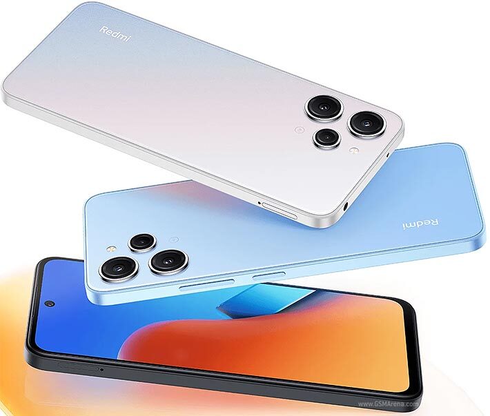 Xiaomi Redmi 12 5G 256GB 8GB Ram 50MP FACTORY UNLOCKED 5000mAh