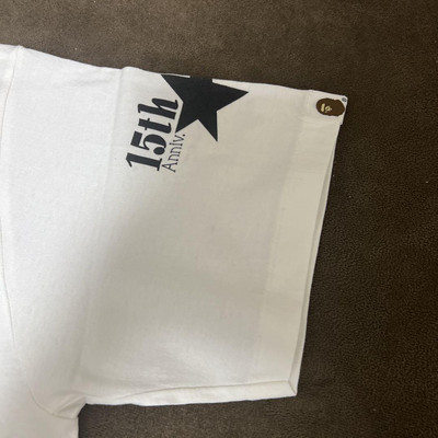 A Bathing Ape All Japan Pro Wrestling 15Th Anniversary T-Shirt