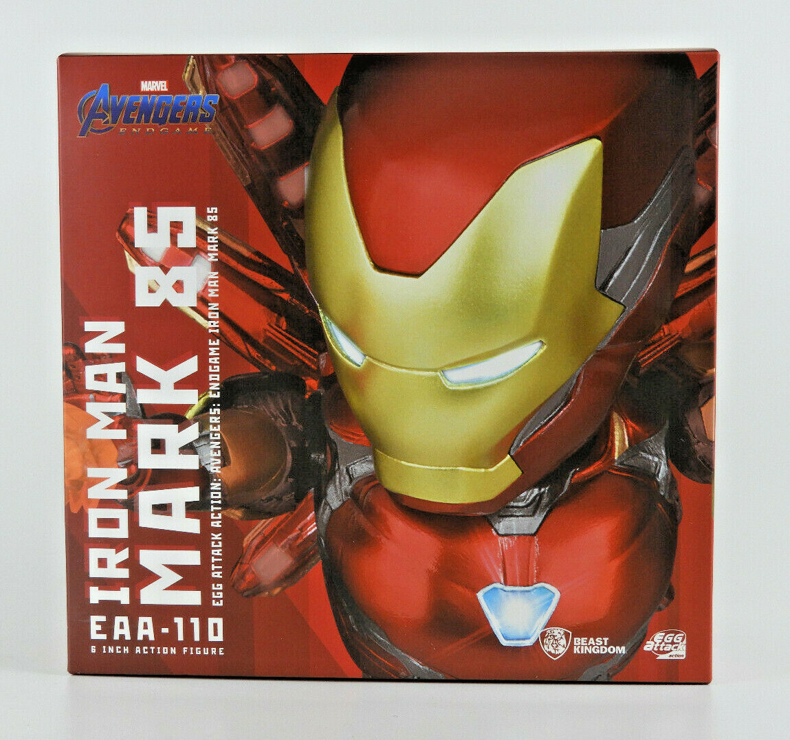 エッグアタック ブラックパンサー EAA033 【公式通販】