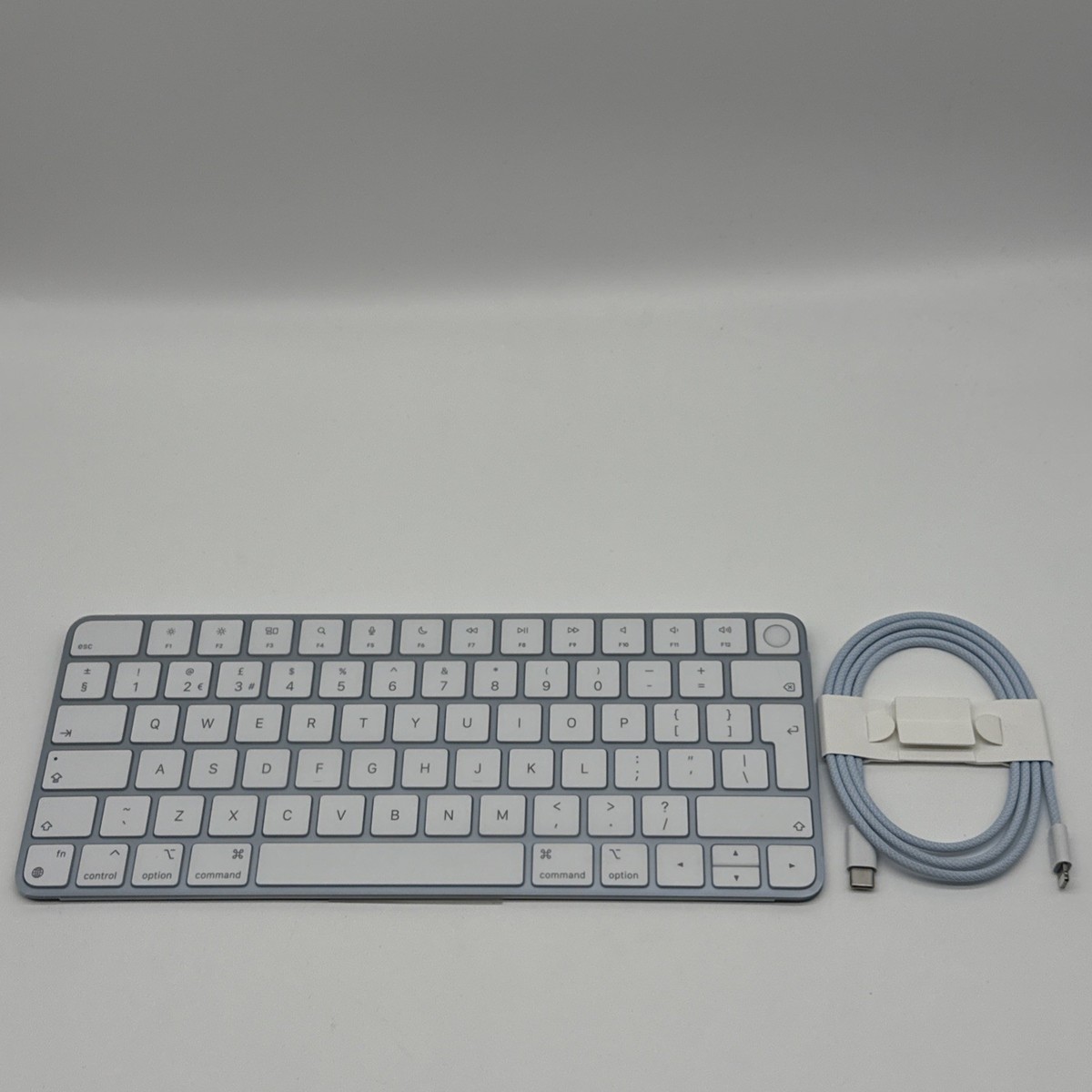 Touch ID Apple Magic Keyboard JIS配列 10キー Apple Magic Keyboard