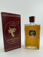 Fleurs d'Amour Roger & Gallet perfume - a fragrância Feminino 1902